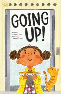 Ideme nahor! - Going Up!