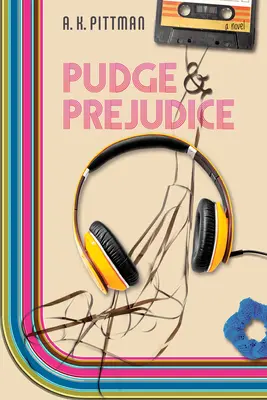 Pudge a predsudky - Pudge and Prejudice