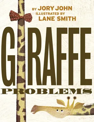 Problémy žiráf - Giraffe Problems