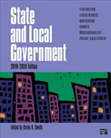 Štátna a miestna správa - State and Local Government