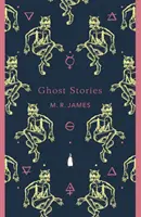 Príbehy duchov - Ghost Stories