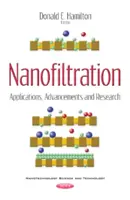 Nanofiltrácia - aplikácie, pokrok a výskum - Nanofiltration - Applications, Advancements & Research