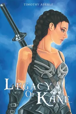 Kaneov odkaz - Legacy of Kane