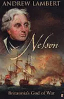 Nelson - britský boh vojny - Nelson - Britannia's God of War