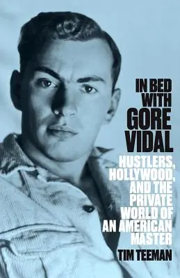 V posteli s Goreom Vidalom - In Bed with Gore Vidal