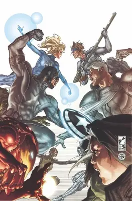 Míľniky X-Menov: Vek X - X-Men Milestones: Age of X