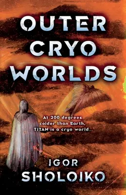 Vonkajšie kryosvety - Outer Cryo Worlds