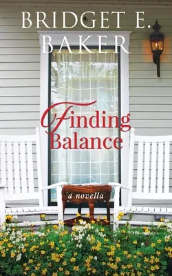 Hľadanie rovnováhy - Finding Balance