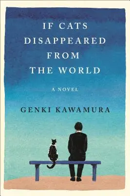 Keby mačky zmizli zo sveta - If Cats Disappeared from the World