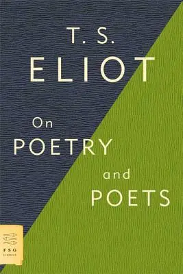O poézii a básnikoch - On Poetry and Poets