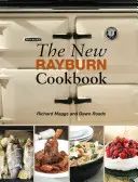 Nová kuchárska kniha Rayburn - New Rayburn Cookbook