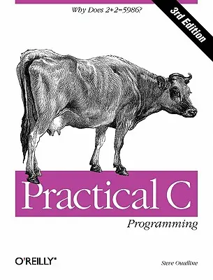 Praktické programovanie v jazyku C: Prečo 2+2 = 5986? - Practical C Programming: Why Does 2+2 = 5986?