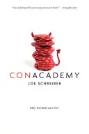 Podvodnícka akadémia - Con Academy