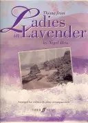 Téma z knihy Dámy v levanduľovom - Theme from Ladies in Lavender