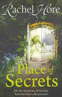Miesto tajomstiev - Place of Secrets