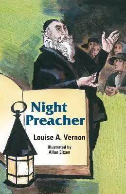 Nočný kazateľ - Night Preacher