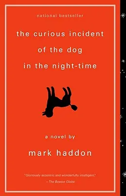 Zvedavý prípad psa v nočnom čase - The Curious Incident of the Dog in the Night-Time