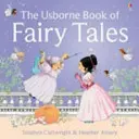 Kniha rozprávok - Book of Fairy Tales