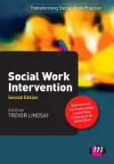 Intervencia v sociálnej práci - Social Work Intervention
