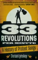 33 otáčok za minútu - 33 Revolutions Per Minute