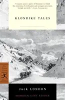 Klondajkové príbehy - Klondike Tales