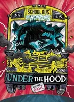 Pod kapotou (Dahl Michael (Autor)) - Under the Bonnet (Dahl Michael (Author))