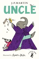 Strýko - Uncle