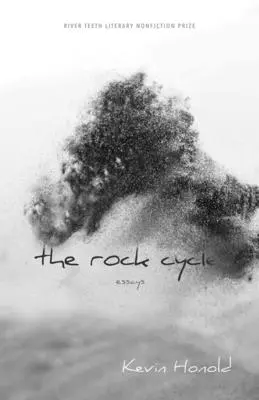Skalný cyklus: Eseje - The Rock Cycle: Essays