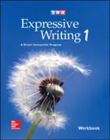 Expressive Writing Level 1, pracovný zošit - Expressive Writing Level 1, Workbook