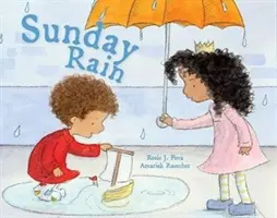 Nedeľný dážď - Sunday Rain