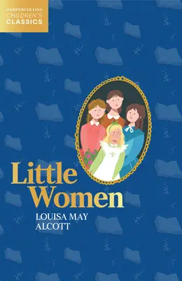 Malé ženy - Little Women
