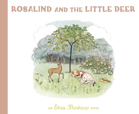 Rosalinda a malý jeleň - Rosalind and the Little Deer