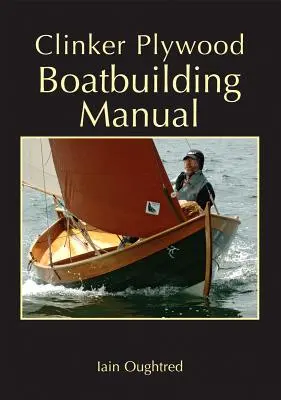 Príručka na stavbu lodí z preglejky - Clinker Plywood Boatbuilding Manual