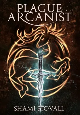 Morový arcanista - Plague Arcanist