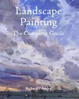 Krajinomaľba - Landscape Painting