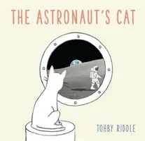 Astronautova mačka - Astronaut's Cat