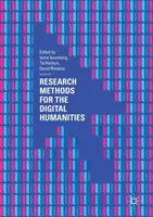 Výskumné metódy pre digitálne humanitné vedy - Research Methods for the Digital Humanities