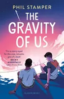 Gravitácia nás - Gravity of Us
