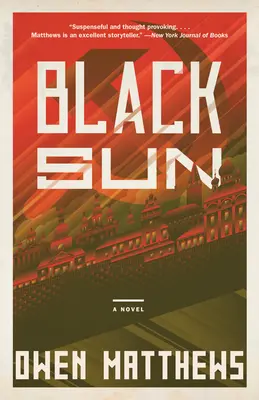 Čierne slnko - Black Sun