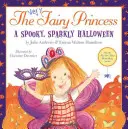 Strašidelný, trblietavý Halloween - A Spooky, Sparkly Halloween