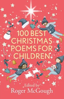 100 najlepších vianočných básní pre deti - 100 Best Christmas Poems for Children
