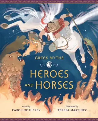 Hrdinovia a kone - Heroes and Horses