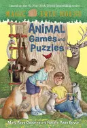 Hry a hádanky so zvieratami - Animal Games and Puzzles