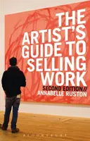 Sprievodca umelca predajom diela - Artist's Guide to Selling Work