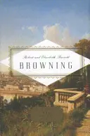 Básne Roberta a Elizabeth Barrett Browningových - Robert And Elizabeth Barrett Browning Poems