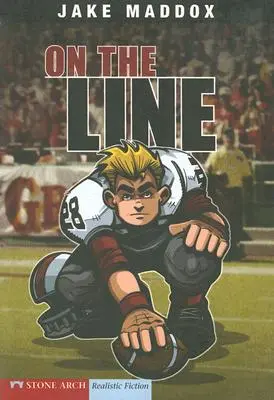 Na čiare - On the Line