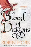 Dračia krv - Blood of Dragons