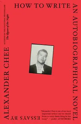 Ako napísať autobiografický román: . - How to Write an Autobiographical Novel: Essays