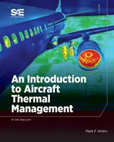 Úvod do tepelného manažmentu lietadiel - Introduction to Aircraft Thermal Management
