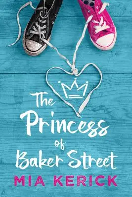 Princezná z Baker Street - The Princess of Baker Street